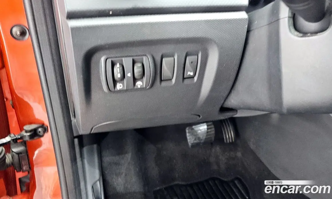 Renault (Samsung) QM3 2014 1.5 автомат (гидро), фото 19 Renault (Samsung) QM3 2014 1.5 автомат (гидро), фото 19