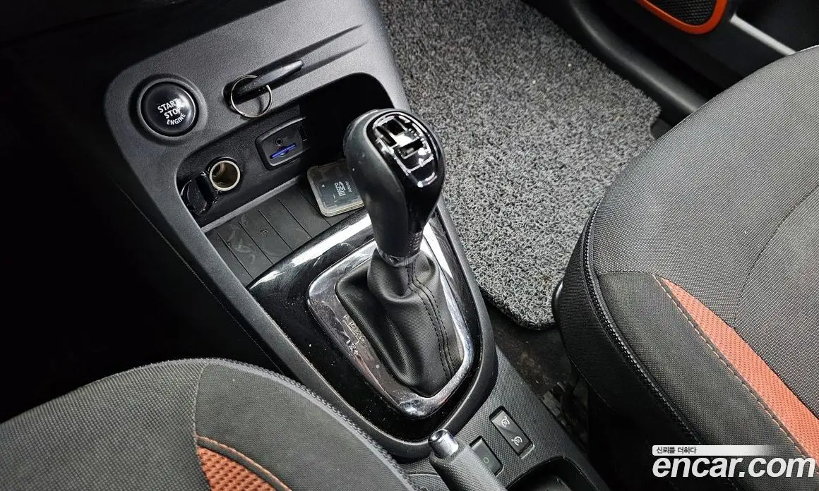 Renault (Samsung) QM3 2014 1.5 автомат (гидро), фото 9 Renault (Samsung) QM3 2014 1.5 автомат (гидро), фото 9
