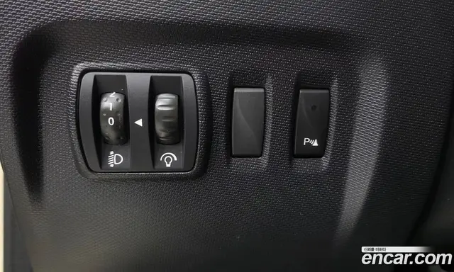 Renault (Samsung) QM3 2015 1.5 автомат (гидро), миниатюра 12