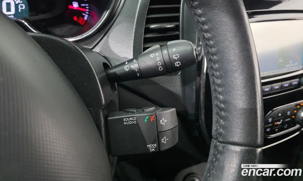 Renault (Samsung) QM3 2015 1.5 автомат (гидро), фото 15 Renault (Samsung) QM3 2015 1.5 автомат (гидро), фото 15