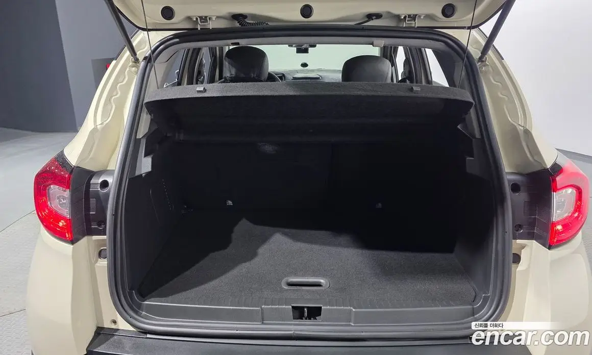 Renault (Samsung) QM3 2015 1.5 автомат (гидро), фото 20 Renault (Samsung) QM3 2015 1.5 автомат (гидро), фото 20
