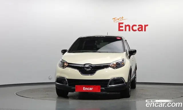 Renault (Samsung) QM3 2015 1.5 автомат (гидро), миниатюра 3 Renault (Samsung) QM3 2015 1.5 автомат (гидро), миниатюра 3