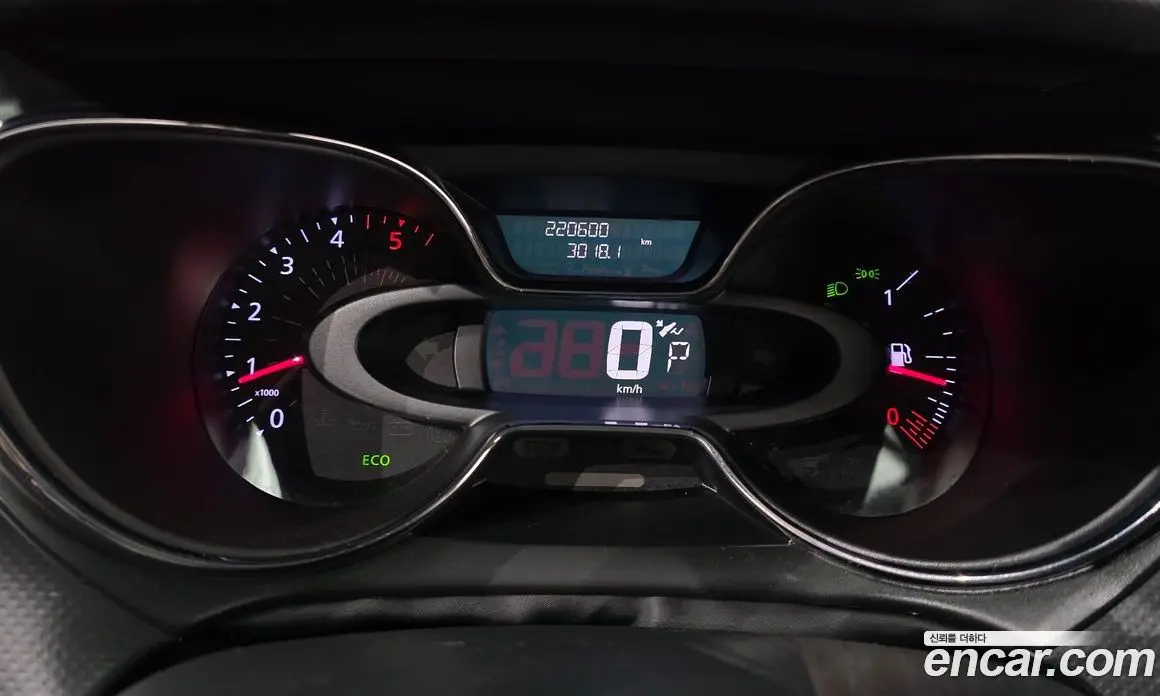 Renault (Samsung) QM3 2015 1.5 автомат (гидро), фото 8 Renault (Samsung) QM3 2015 1.5 автомат (гидро), фото 8