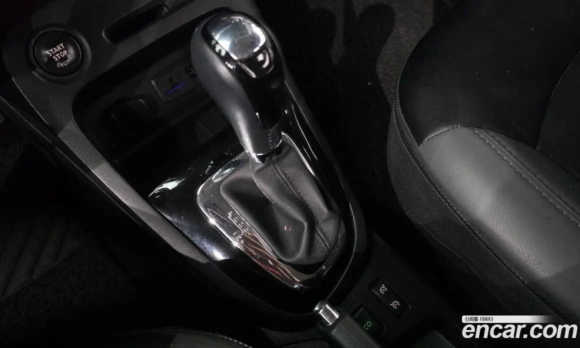 Renault (Samsung) QM3 2015 1.5 автомат (гидро), фото 9 Renault (Samsung) QM3 2015 1.5 автомат (гидро), фото 9