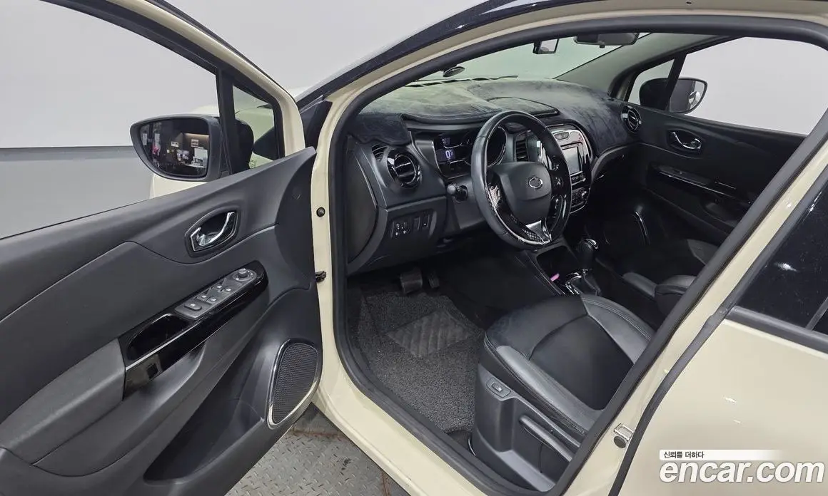 Renault (Samsung) QM3 2015 1.5 автомат (гидро), фото 10 Renault (Samsung) QM3 2015 1.5 автомат (гидро), фото 10