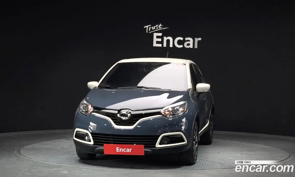 Renault (Samsung) QM3 2015 1.5 автомат (гидро), фото 3 Renault (Samsung) QM3 2015 1.5 автомат (гидро), фото 3