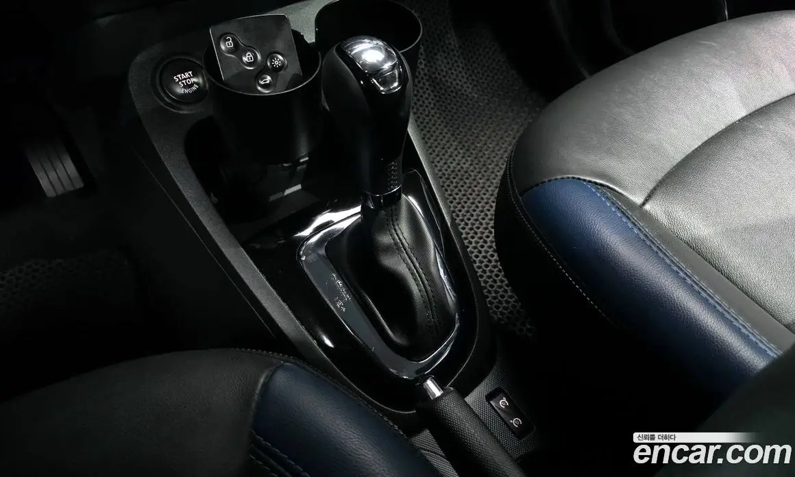 Renault (Samsung) QM3 2015 1.5 автомат (гидро), фото 9 Renault (Samsung) QM3 2015 1.5 автомат (гидро), фото 9
