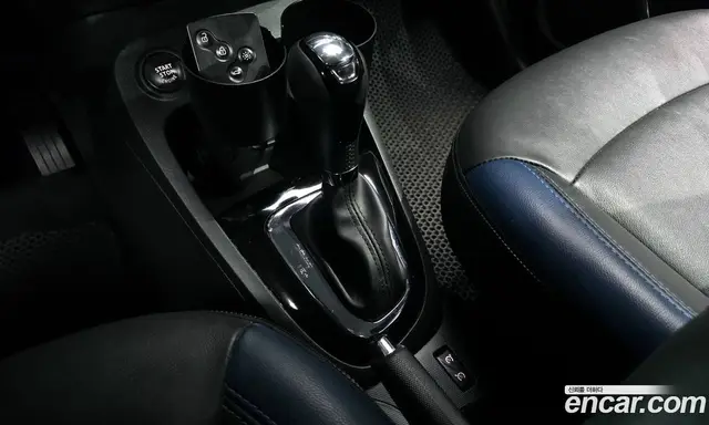 Renault (Samsung) QM3 2015 1.5 автомат (гидро), миниатюра 9 Renault (Samsung) QM3 2015 1.5 автомат (гидро), миниатюра 9