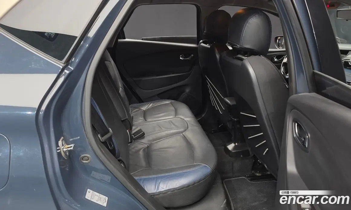 Renault (Samsung) QM3 2016 1.5 автомат (гидро), фото 12 Renault (Samsung) QM3 2016 1.5 автомат (гидро), фото 12