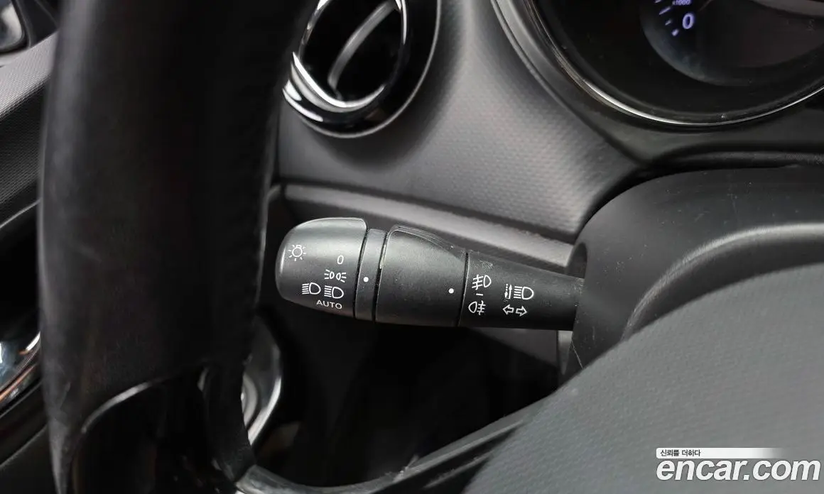 Renault (Samsung) QM3 2016 1.5 автомат (гидро), фото 16 Renault (Samsung) QM3 2016 1.5 автомат (гидро), фото 16