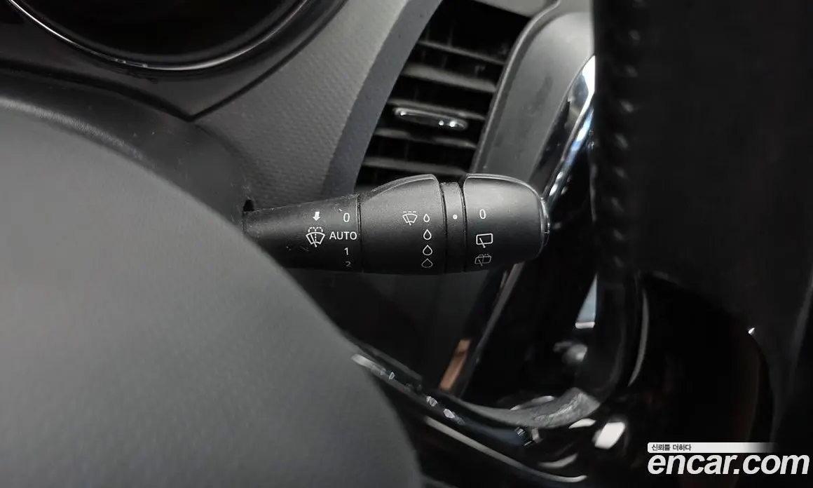 Renault (Samsung) QM3 2016 1.5 автомат (гидро), фото 17 Renault (Samsung) QM3 2016 1.5 автомат (гидро), фото 17