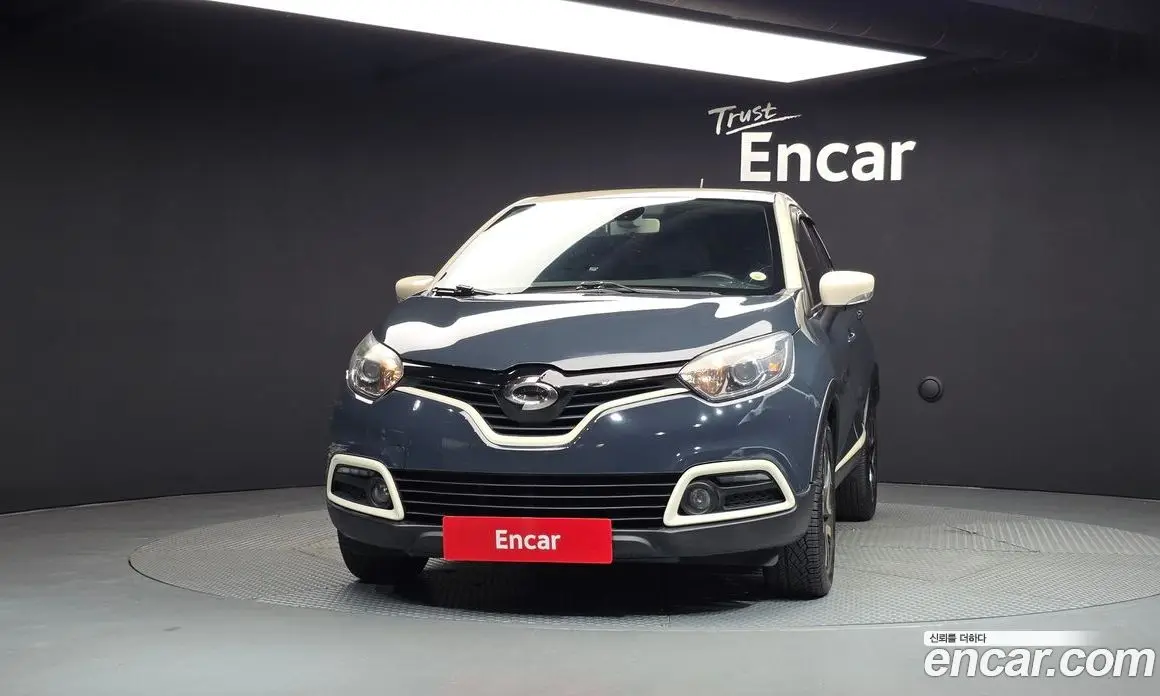 Renault (Samsung) QM3 2016 1.5 автомат (гидро), фото 3 Renault (Samsung) QM3 2016 1.5 автомат (гидро), фото 3