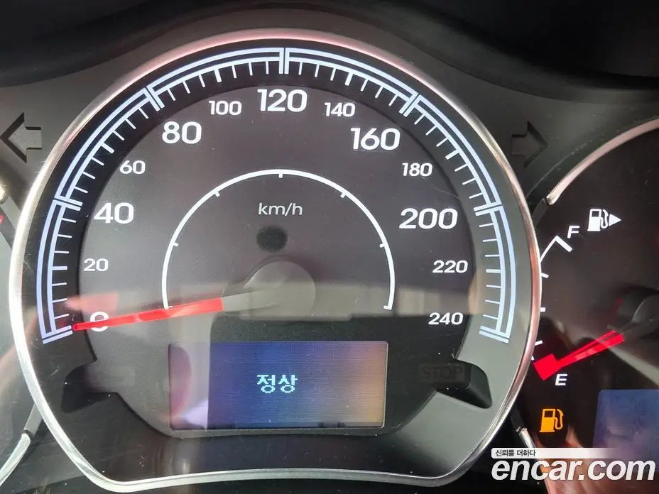 Renault (Samsung) QM5 2012 2.0 автомат (гидро), фото 12