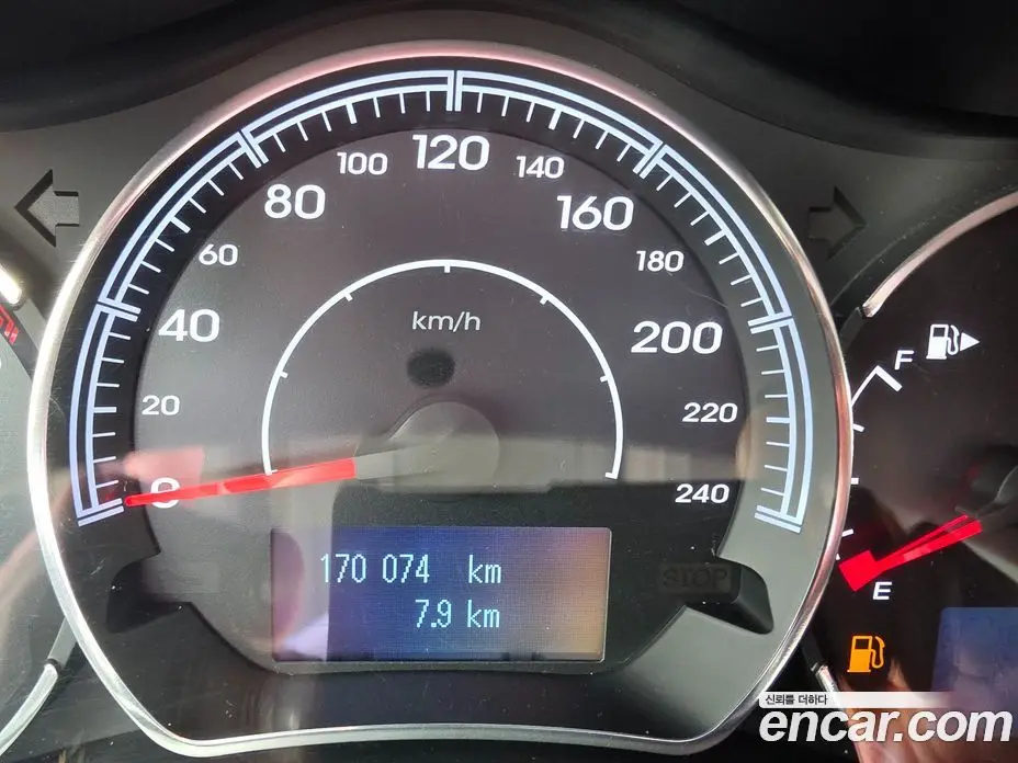 Renault (Samsung) QM5 2012 2.0 автомат (гидро), фото 13