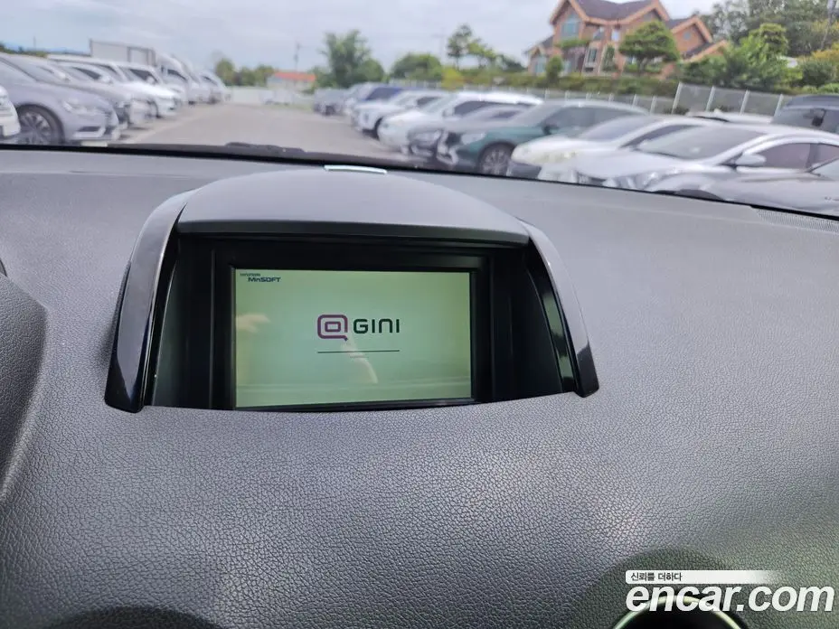 Renault (Samsung) QM5 2012 2.0 автомат (гидро), фото 15