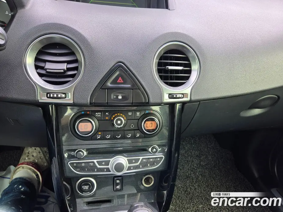 Renault (Samsung) QM5 2012 2.0 автомат (гидро), фото 17