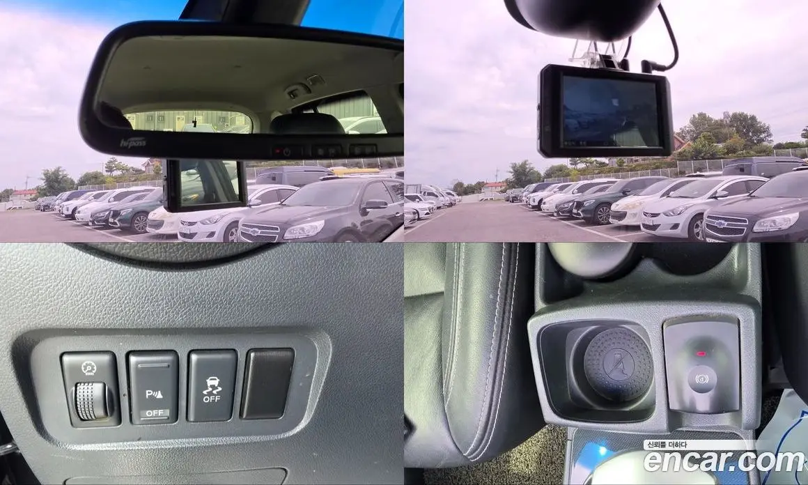 Renault (Samsung) QM5 2012 2.0 автомат (гидро), фото 18