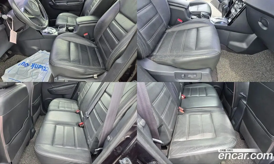 Renault (Samsung) QM5 2012 2.0 автомат (гидро), фото 10