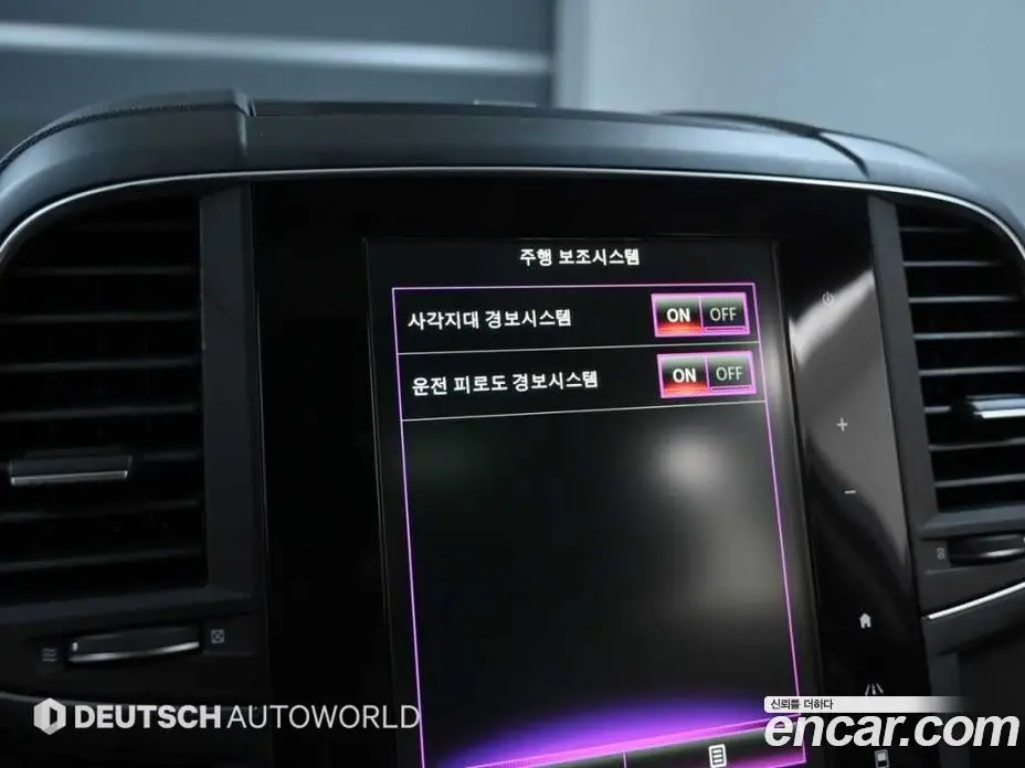 Renault (Samsung) QM6 2018 2.0 автомат (гидро), фото 17