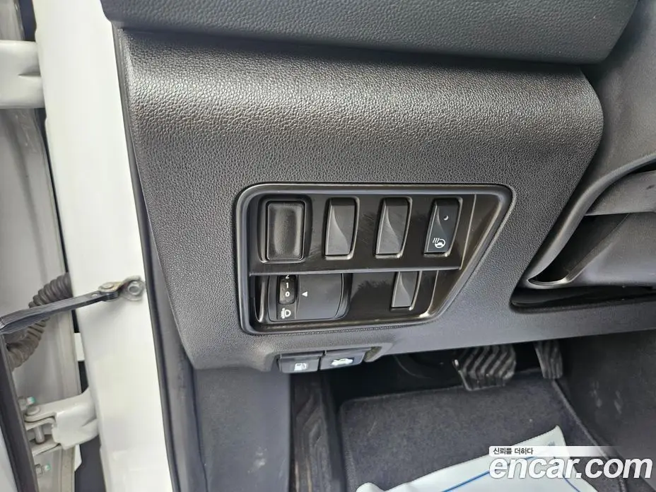 Renault (Samsung) QM6 2022 2.0 автомат (гидро), фото 12