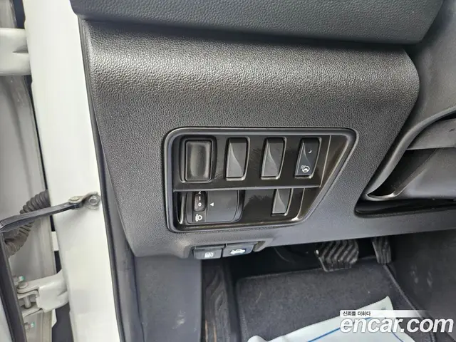 Renault (Samsung) QM6 2022 2.0 автомат (гидро), миниатюра 12