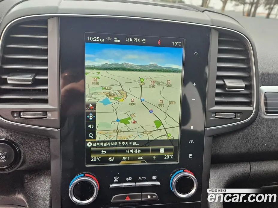 Renault (Samsung) QM6 2022 2.0 автомат (гидро), фото 15