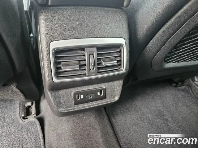Renault (Samsung) QM6 2022 2.0 автомат (гидро), миниатюра 7
