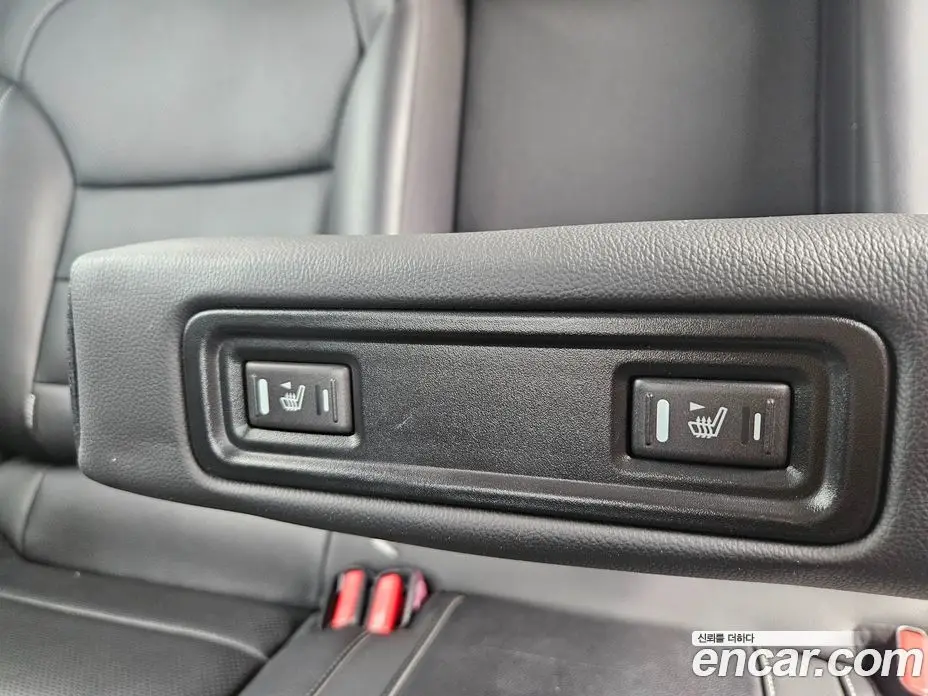 Renault (Samsung) QM6 2022 2.0 автомат (гидро), фото 8
