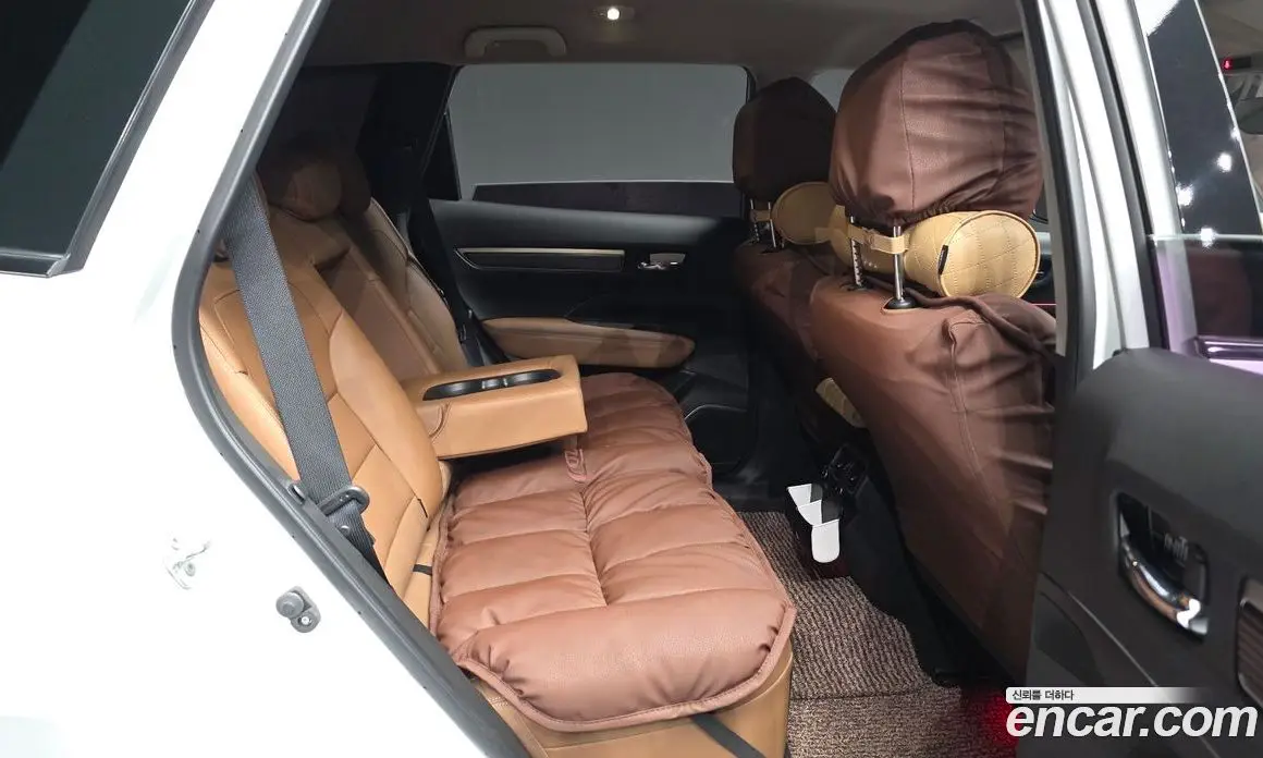 Renault (Samsung) QM6 2022 2.0 автомат (гидро), фото 12 Renault (Samsung) QM6 2022 2.0 автомат (гидро), фото 12