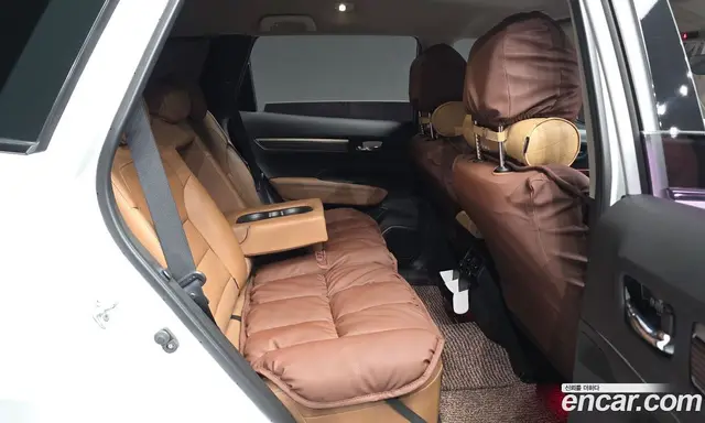 Renault (Samsung) QM6 2022 2.0 автомат (гидро), миниатюра 12