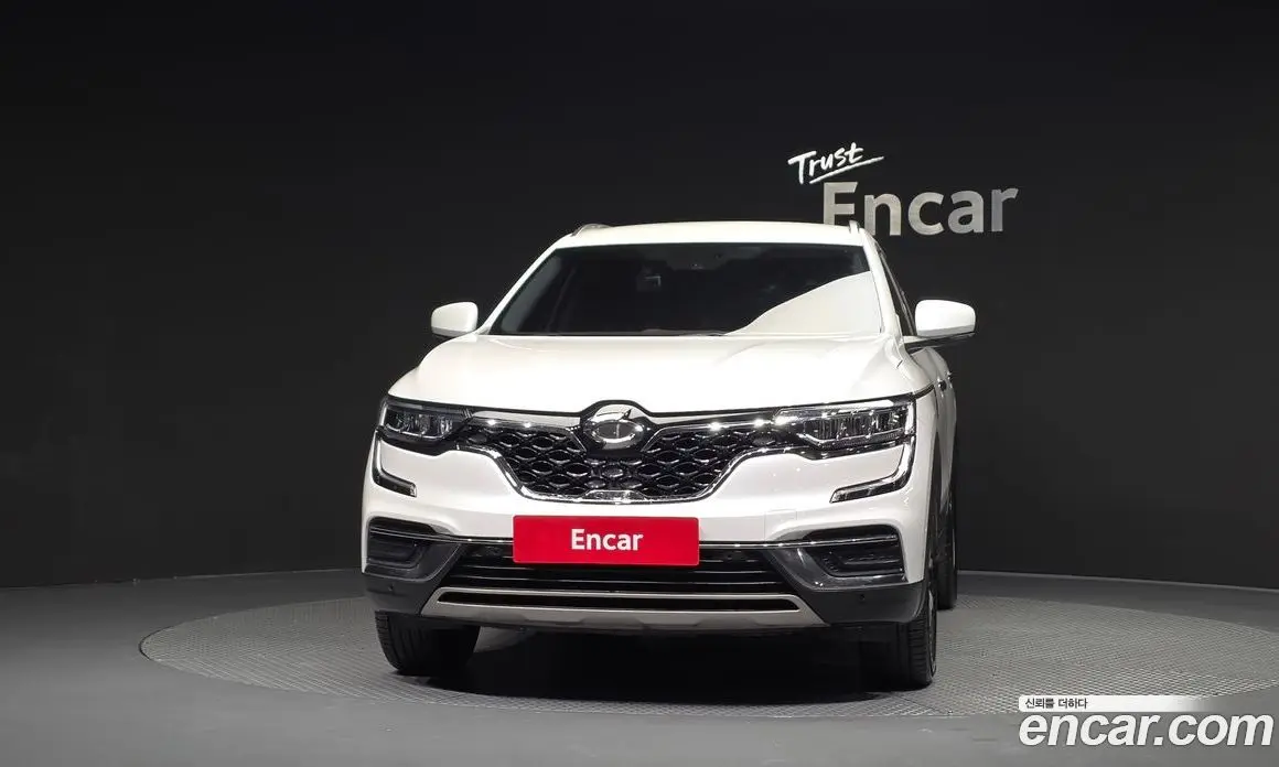 Renault (Samsung) QM6 2022 2.0 автомат (гидро), фото 3 Renault (Samsung) QM6 2022 2.0 автомат (гидро), фото 3