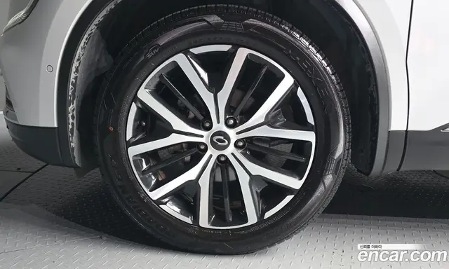 Renault (Samsung) QM6 2022 2.0 автомат (гидро), миниатюра 5 Renault (Samsung) QM6 2022 2.0 автомат (гидро), миниатюра 5