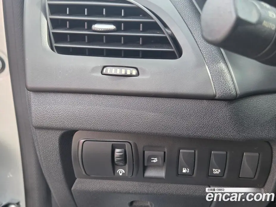 Renault (Samsung) SM3 2014 1.6 автомат (гидро), фото 19 Renault (Samsung) SM3 2014 1.6 автомат (гидро), фото 19
