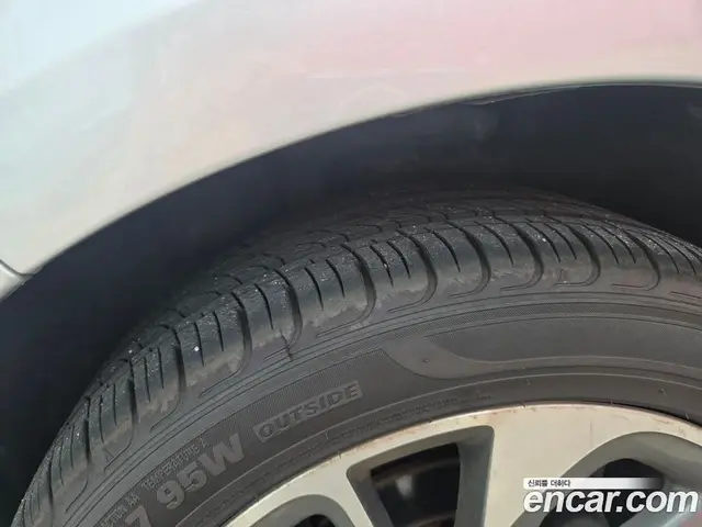 Renault (Samsung) SM3 2014 1.6 автомат (гидро), миниатюра 8 Renault (Samsung) SM3 2014 1.6 автомат (гидро), миниатюра 8