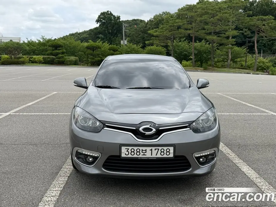 Renault (Samsung) SM3 2019 1.6 автомат (гидро), фото 1 Renault (Samsung) SM3 2019 1.6 автомат (гидро), фото 1