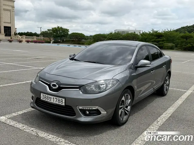 Renault (Samsung) SM3 2019 1.6 автомат (гидро), миниатюра 2 Renault (Samsung) SM3 2019 1.6 автомат (гидро), миниатюра 2
