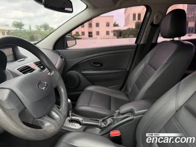 Renault (Samsung) SM3 2019 1.6 автомат (гидро), миниатюра 11 Renault (Samsung) SM3 2019 1.6 автомат (гидро), миниатюра 11