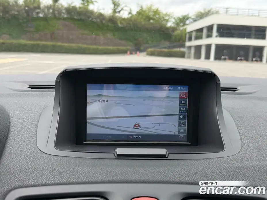 Renault (Samsung) SM3 2019 1.6 автомат (гидро), фото 14 Renault (Samsung) SM3 2019 1.6 автомат (гидро), фото 14
