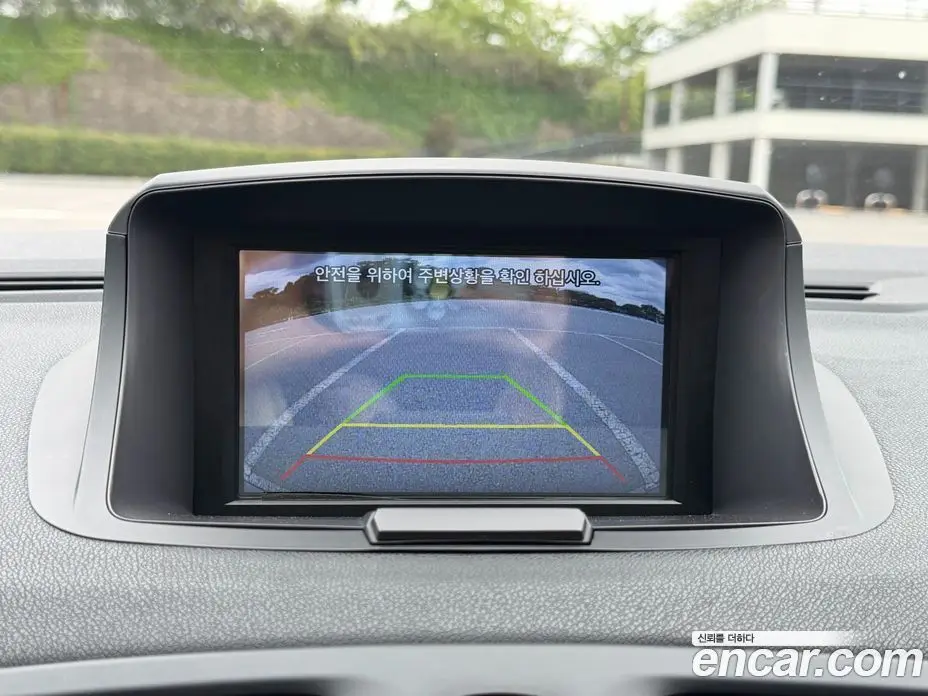 Renault (Samsung) SM3 2019 1.6 автомат (гидро), фото 15 Renault (Samsung) SM3 2019 1.6 автомат (гидро), фото 15