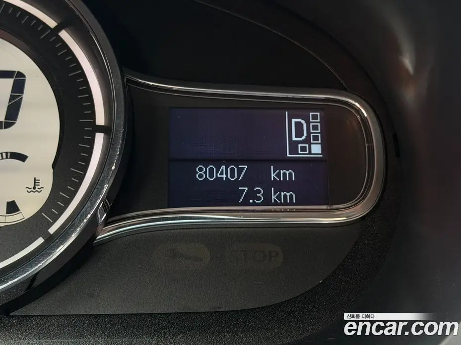 Renault (Samsung) SM3 2019 1.6 автомат (гидро), фото 17 Renault (Samsung) SM3 2019 1.6 автомат (гидро), фото 17