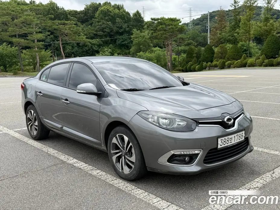 Renault (Samsung) SM3 2019 1.6 автомат (гидро), фото 3 Renault (Samsung) SM3 2019 1.6 автомат (гидро), фото 3