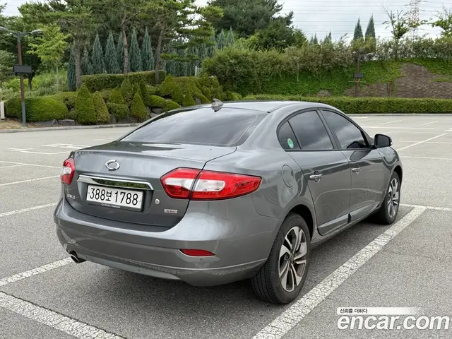 Renault (Samsung) SM3 2019 1.6 автомат (гидро), миниатюра 4 Renault (Samsung) SM3 2019 1.6 автомат (гидро), миниатюра 4