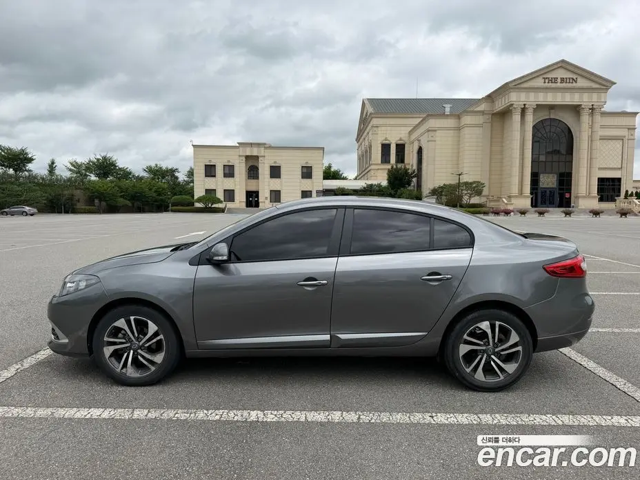 Renault (Samsung) SM3 2019 1.6 автомат (гидро), фото 7 Renault (Samsung) SM3 2019 1.6 автомат (гидро), фото 7