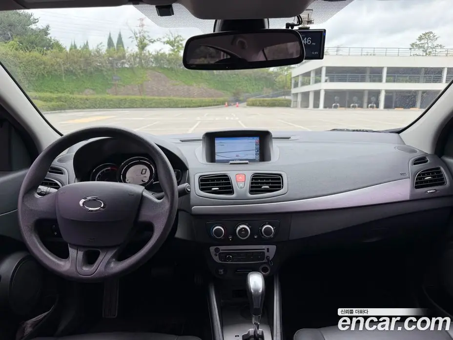 Renault (Samsung) SM3 2019 1.6 автомат (гидро), фото 9 Renault (Samsung) SM3 2019 1.6 автомат (гидро), фото 9
