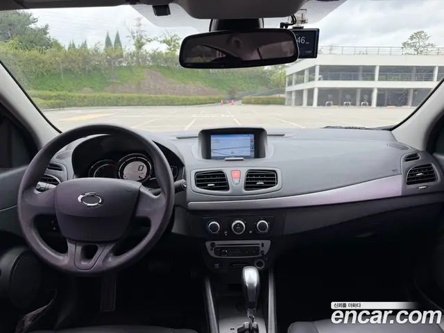 Renault (Samsung) SM3 2019 1.6 автомат (гидро), миниатюра 9 Renault (Samsung) SM3 2019 1.6 автомат (гидро), миниатюра 9