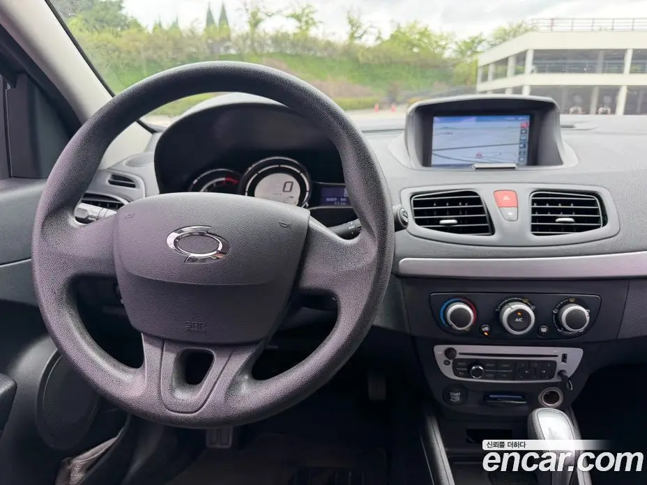 Renault (Samsung) SM3 2019 1.6 автомат (гидро), фото 10 Renault (Samsung) SM3 2019 1.6 автомат (гидро), фото 10
