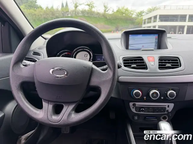 Renault (Samsung) SM3 2019 1.6 автомат (гидро), миниатюра 10 Renault (Samsung) SM3 2019 1.6 автомат (гидро), миниатюра 10
