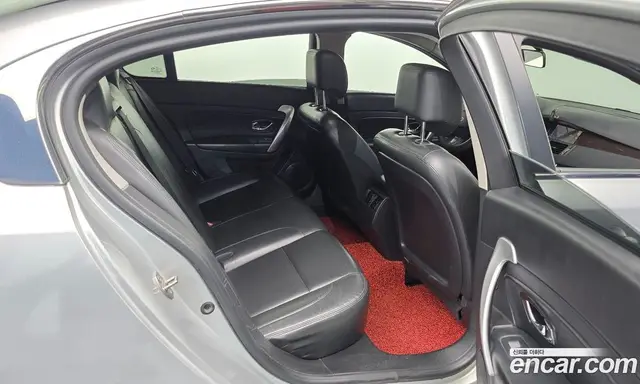 Renault (Samsung) SM5 2015 2.0 автомат (гидро), миниатюра 12