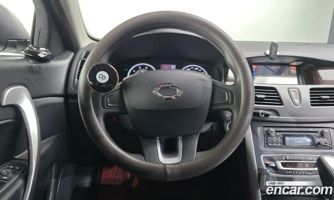 Renault (Samsung) SM5 2015 2.0 автомат (гидро), фото 13 Renault (Samsung) SM5 2015 2.0 автомат (гидро), фото 13