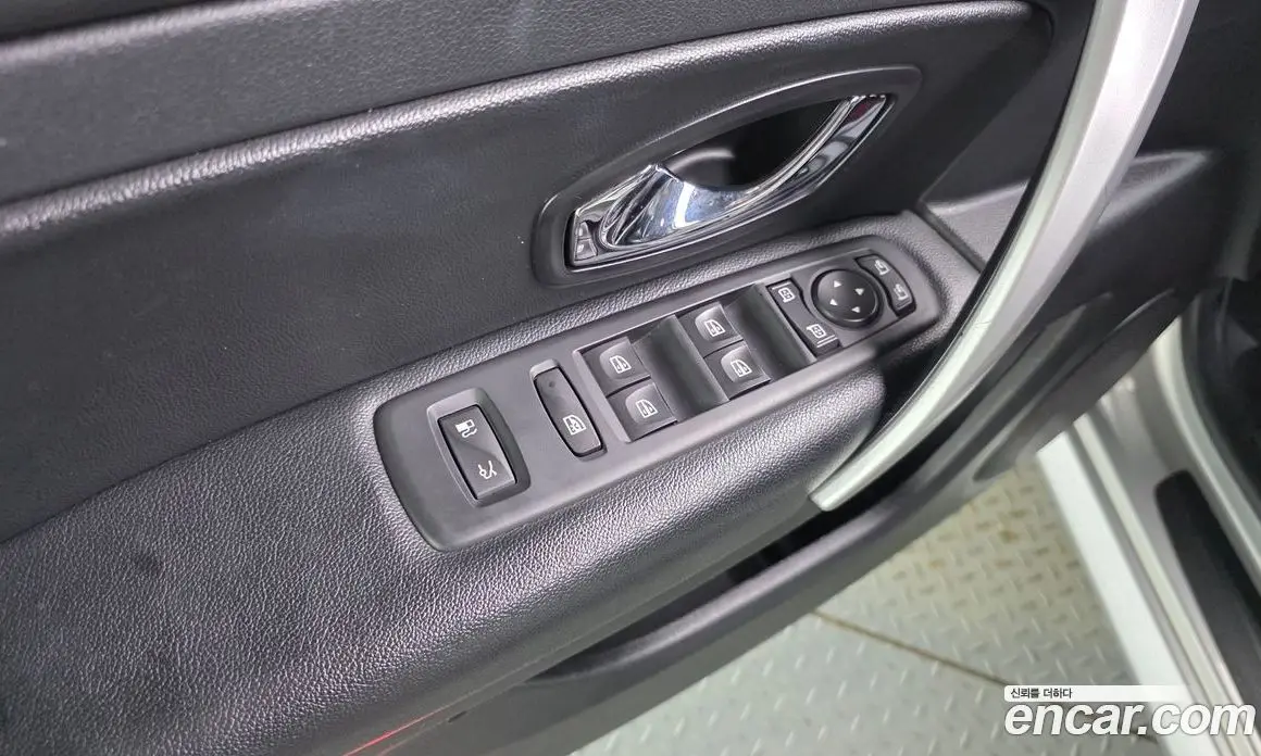 Renault (Samsung) SM5 2015 2.0 автомат (гидро), фото 17 Renault (Samsung) SM5 2015 2.0 автомат (гидро), фото 17
